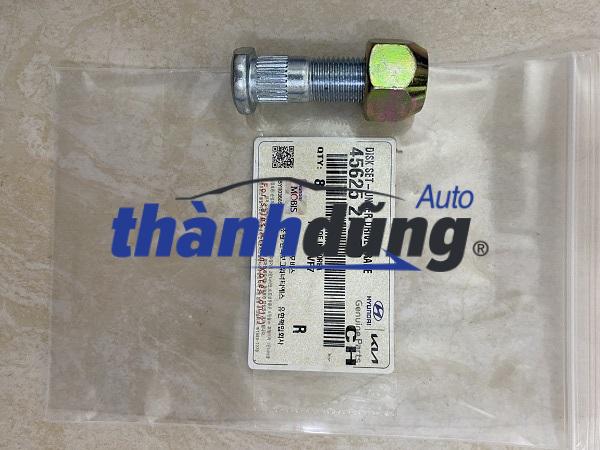 BU LÔNG TÁC KÊ KIA BONGO 3