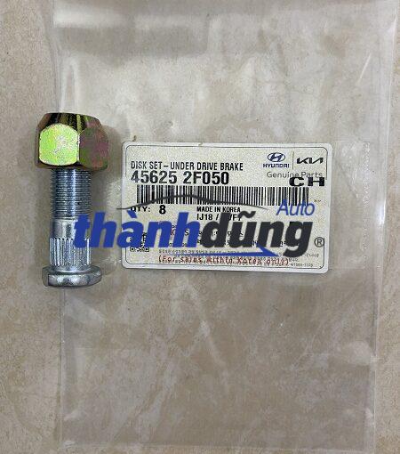 BU LÔNG TÁC KÊ KIA BONGO 3