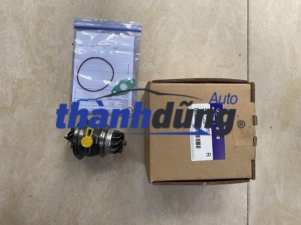 RUỘT TURBO XE TẢI HYUNDAI PORTER 2