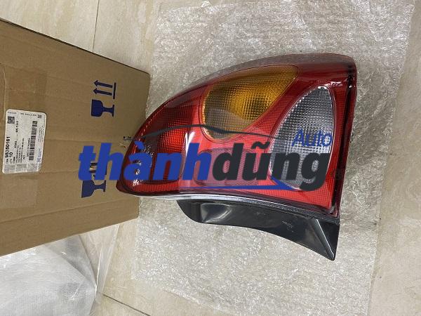 ĐÈN HẬU DAEWOO LANOS 2002