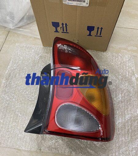 ĐÈN HẬU DAEWOO LANOS 2002