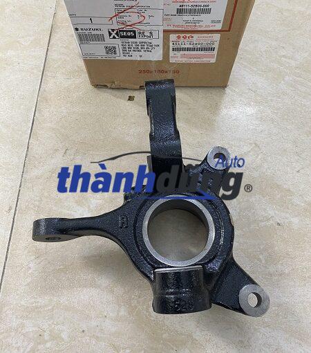 NGÕNG MAY Ơ TRƯỚC PHỤ SUZUKI SUPER CARRY