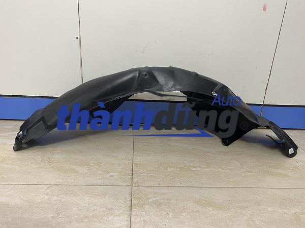 CHẮN BÙN LÒNG DÈ SAU FORD FOCUS 2013
