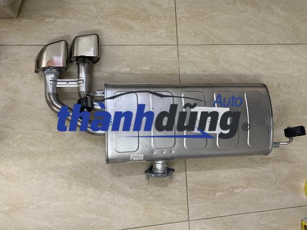 BẦU LỌC KHÍ XẢ CATALYTIC HYUNDAI TUCSON 2019