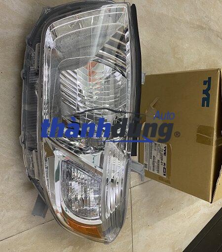 ĐÈN PHA TOYOTA HIGHLANDER 2008