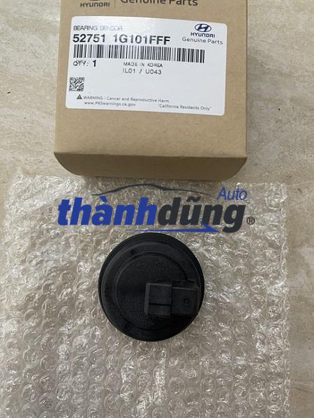 NẮP CẲM BIẾN ABS SAU HYUNDAI GETZ