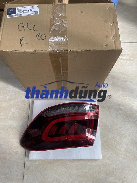 ĐÈN HẬU MERCEDES GLC300 FACELIFT