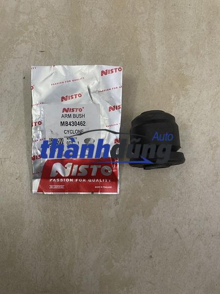 CAO SU CÀNG A NHỎ MITSUBISHI JOLIE 2002