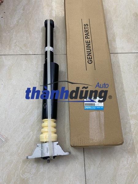 GIẢM XÓC SAU MAZDA 3 2015