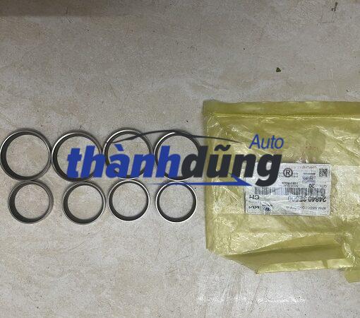 BỘ XIE XUPAP KIA FRONTIER