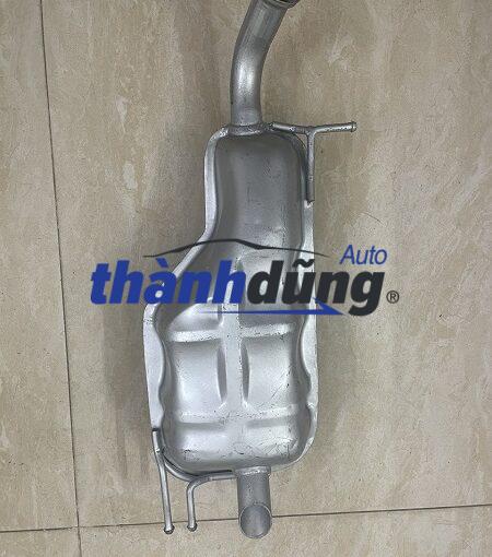 ỐNG XẢ (BÔ) ĐOẠN CUỐI KIA MORNING 2007