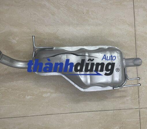 ỐNG XẢ (BÔ) ĐOẠN CUỐI KIA MORNING 2007