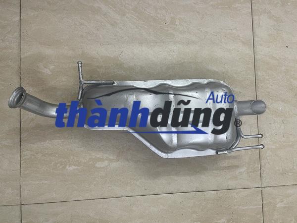 ỐNG XẢ (BÔ) ĐOẠN CUỐI KIA MORNING 2007