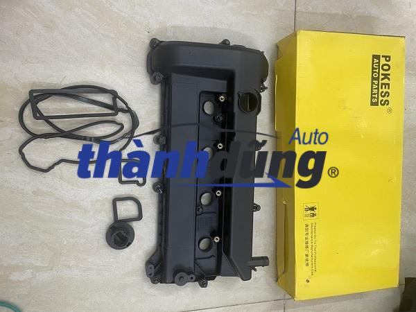 ĐẬY NẮP QUY LÁT FORD FOCUS 2006