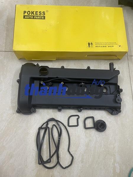 ĐẬY NẮP QUY LÁT FORD FOCUS 2006