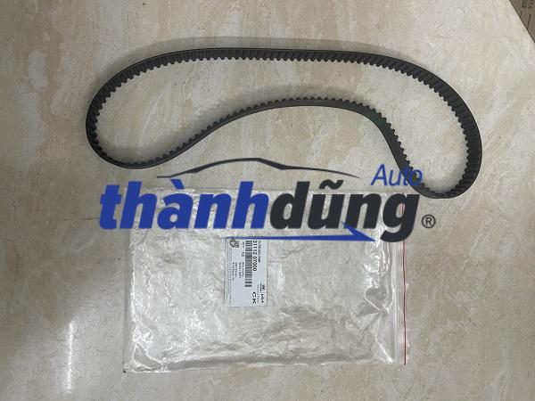 DÂY CUROA CAM KIA SPECTRA 2002