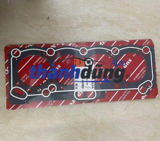 GIOĂNG MẶT MÁY LIFAN 520 2007-2010