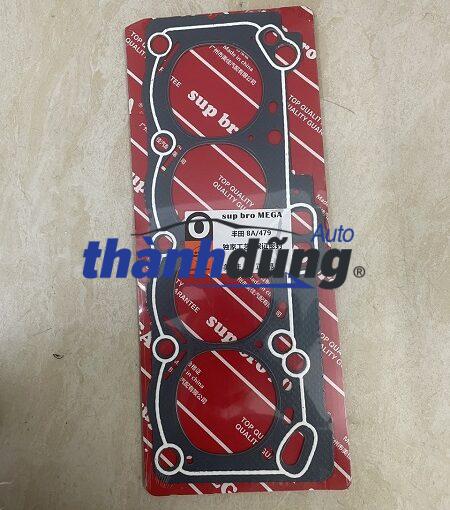 GIOĂNG MẶT MÁY LIFAN 520 2007-2010