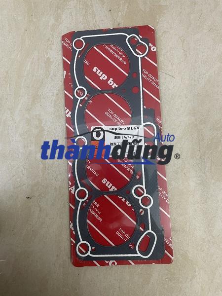 GIOĂNG MẶT MÁY LIFAN 520 2007-2010