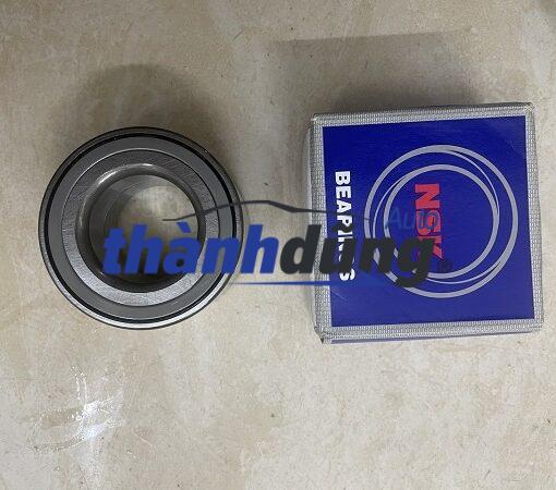 BẠC ĐẠN BÁNH TRƯỚC TOYOTA VIOS 2007