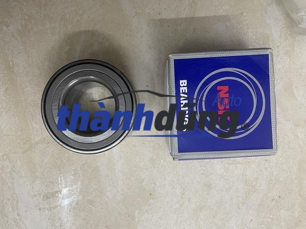 BẠC ĐẠN BÁNH TRƯỚC TOYOTA VIOS 2007