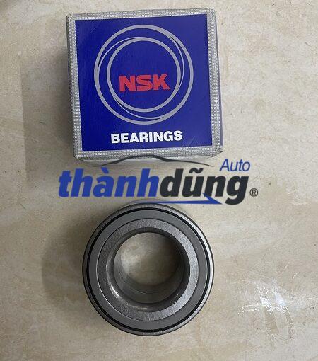 BẠC ĐẠN BÁNH TRƯỚC TOYOTA VIOS 2007