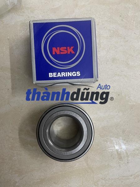 BẠC ĐẠN BÁNH TRƯỚC TOYOTA VIOS 2007