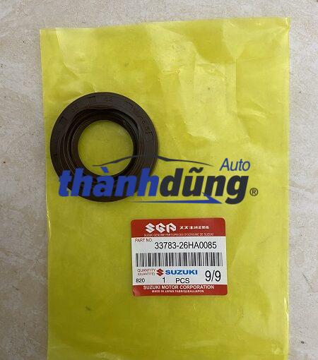 PHỚT CẦU SAU SUZUKI 7 TẠ