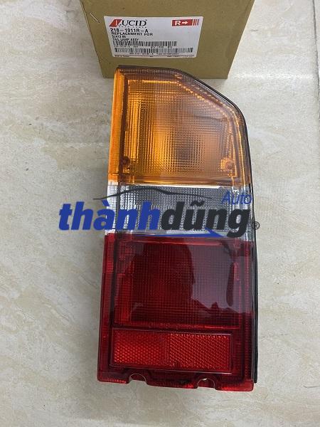 ĐÈN HẬU TRÁI SUZUKI VITARA