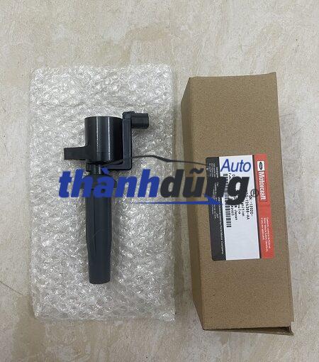 MÔ BIN ĐÁNH LỬA FORD ESCOPORT