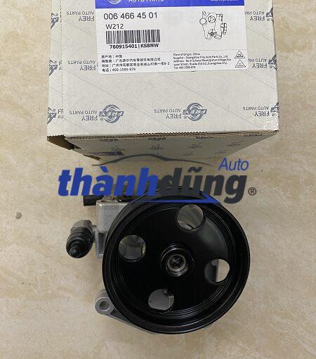 BƠM TRỢ LỰC LÁI MERCEDES E260