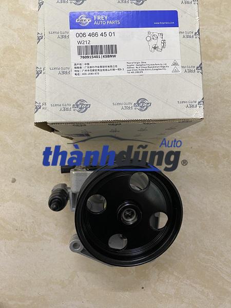 BƠM TRỢ LỰC LÁI MERCEDES E260