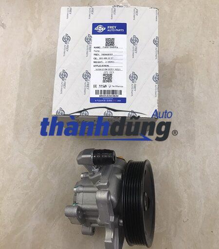 BƠM TRỢ LỰC LÁI MERCEDES ML500