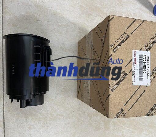 HỘP LỌC XĂNG THỪA TOYOTA FORTUNER