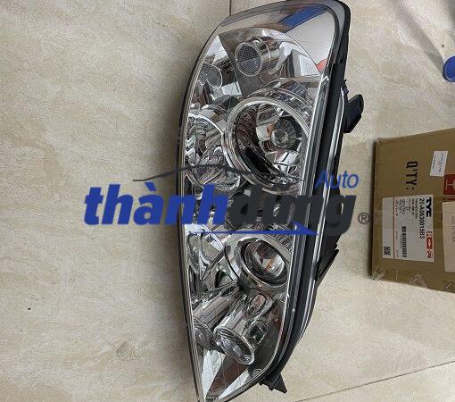 ĐÈN PHA PHỤ FORD LASER