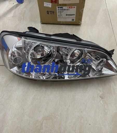 ĐÈN PHA PHỤ FORD LASER