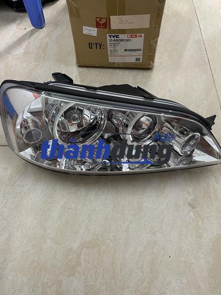 ĐÈN PHA PHỤ FORD LASER