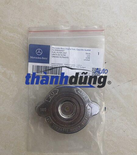 NẮP KÉT NƯỚC MERCEDES SPRINTER 2006