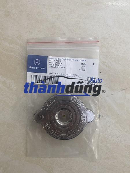 NẮP KÉT NƯỚC MERCEDES SPRINTER 2006