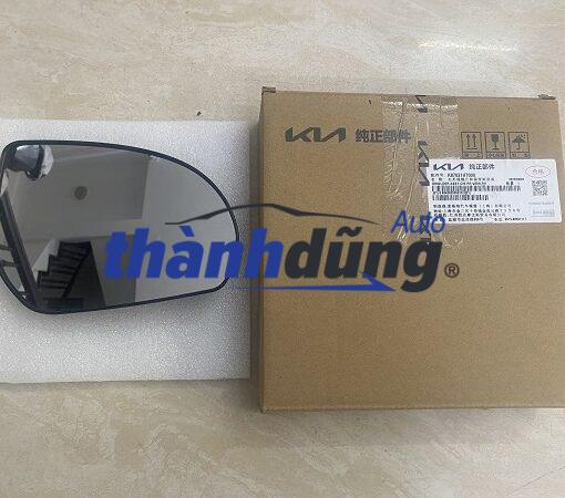 MẶT KÍNH CHIẾU HẬU PHỤ KIA SOLUTO