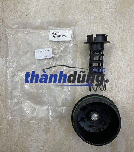 NẮP CHỤP CỐC LỌC NHỚT FORD ESCAPE