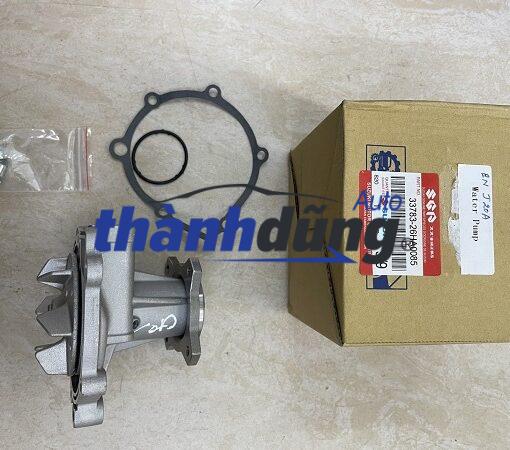 BƠM NƯỚC J20A SUZUKI VITARA