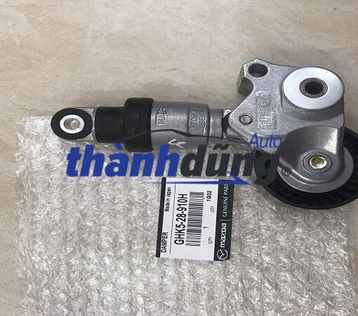 CỤM TĂNG TỔNG MAZDA 3