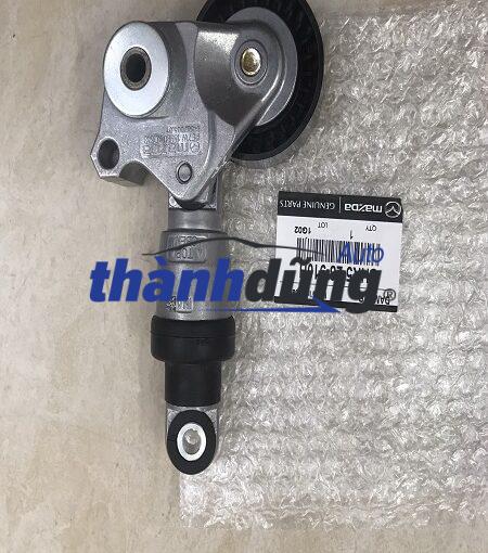 CỤM TĂNG TỔNG MAZDA 3