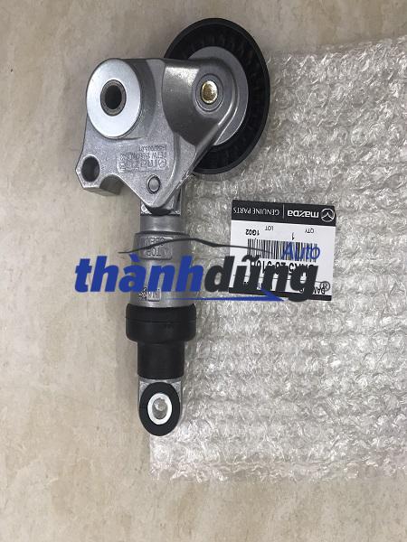 CỤM TĂNG TỔNG MAZDA 3