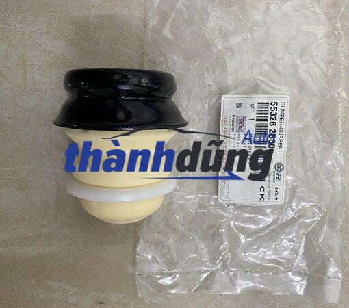 CAO SU TĂM BÔNG GIẢM XÓC SAU KIA SORENTO