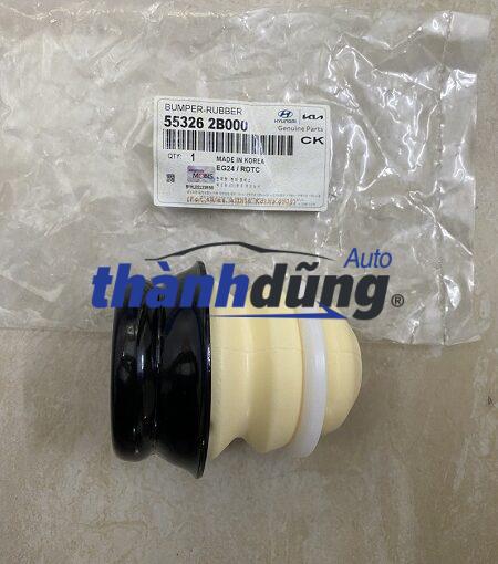 CAO SU TĂM BÔNG GIẢM XÓC SAU KIA SORENTO