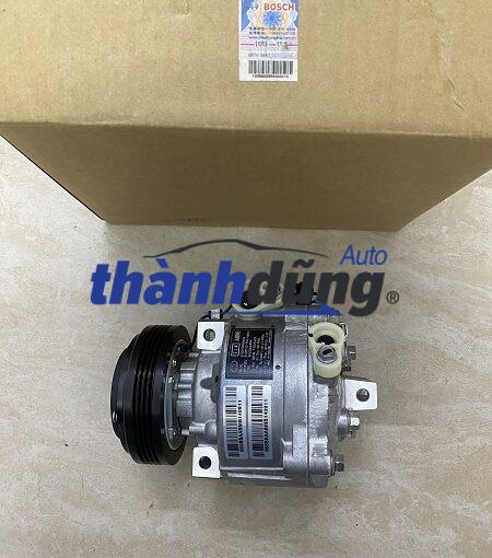 LỐC ĐIỀU HÒA SUZUKI VITARA 2019