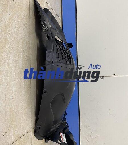 CHẮN BÙN LÒNG DÈ TRƯỚC PHẢI MERCEDES GLC250