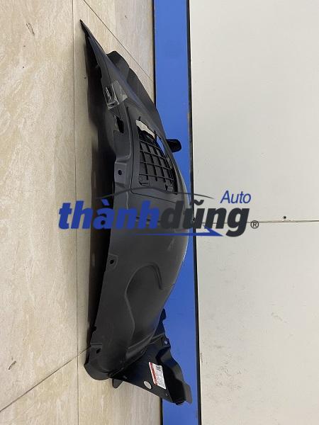 CHẮN BÙN LÒNG DÈ TRƯỚC PHẢI MERCEDES GLC250